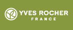 Yves Rocher BY logo