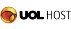 UOL Host BR logo