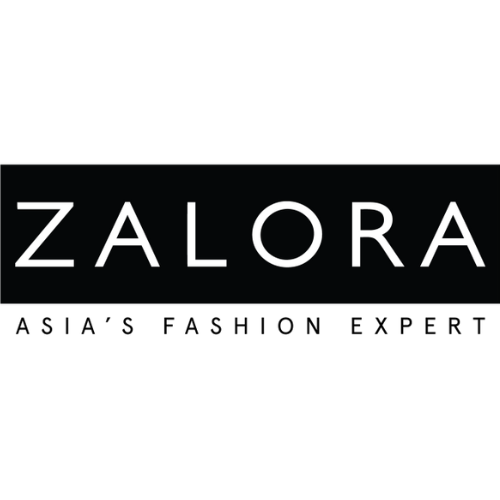 Zalora Hong Kong logo
