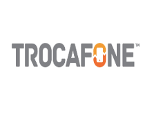 Trocafone Brazil logo