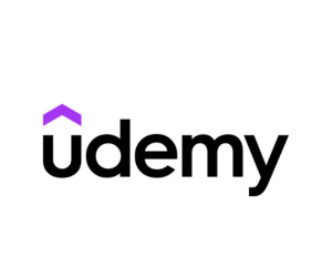 Udemy logo