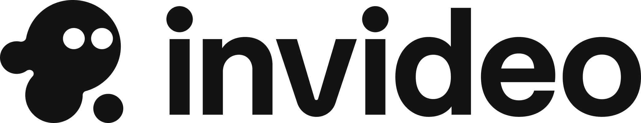 InVideo logo