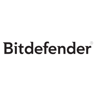 Bitdefender logo