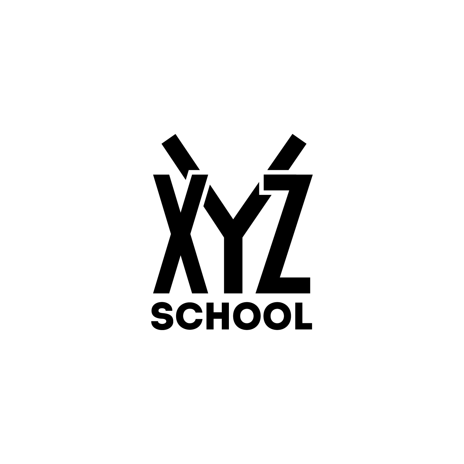 school-xyz.com logo