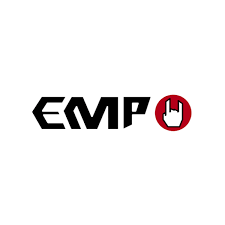 EMP store logo