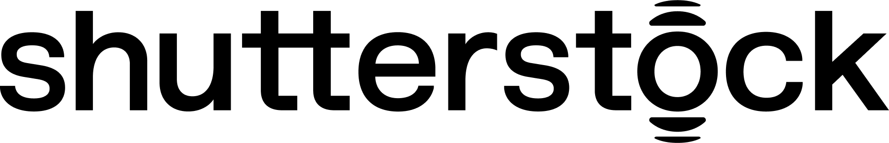 Shutterstock logo