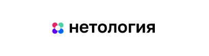 netology.ru logo