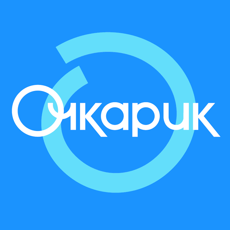 ochkarik.ru logo