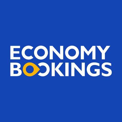 Economy Bookings logo