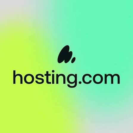 Hosting.com logo