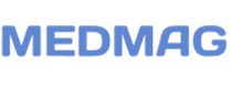 Medmag UA - ADM logo